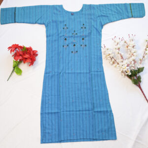 MAGAM STRAIGHT CUT KURTHI 200010159 158