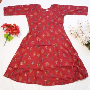 FROCK TOP