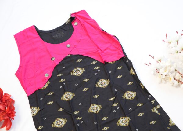 COTTON KURTI 200010115 116 - Image 3