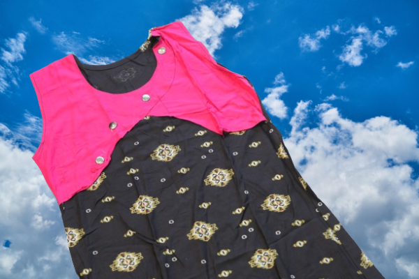 COTTON KURTI 200010115 116 - Image 2