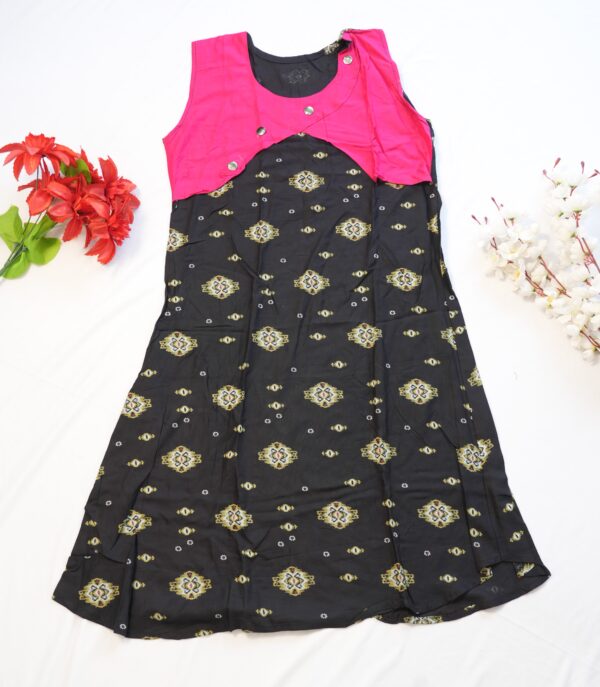 COTTON KURTI 200010115 116
