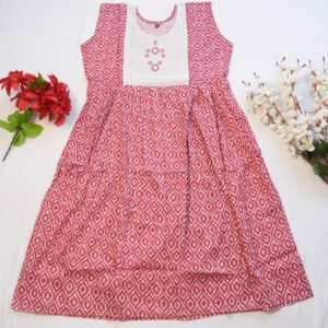 GOWN TOP 200010174