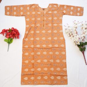 PRINTED KURTI 200010123 124