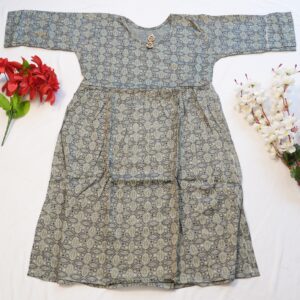 ROUND FROCK 200010169