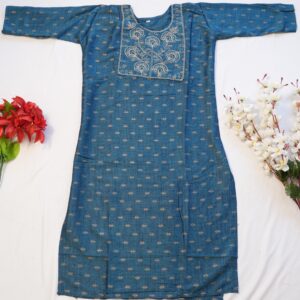 PRINTED KURTI