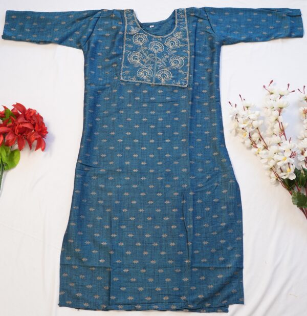 PRINTED KURTI