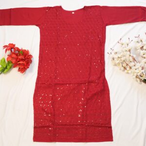 KURTI (TOPS)