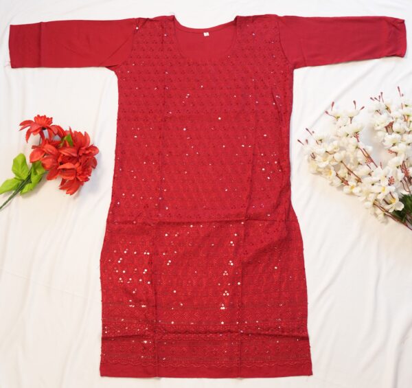 KURTI (TOPS)