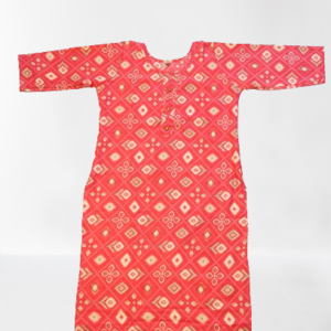 PRINTED KURTI 200010123