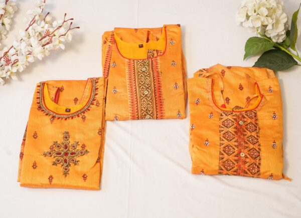 PATU KURTHI