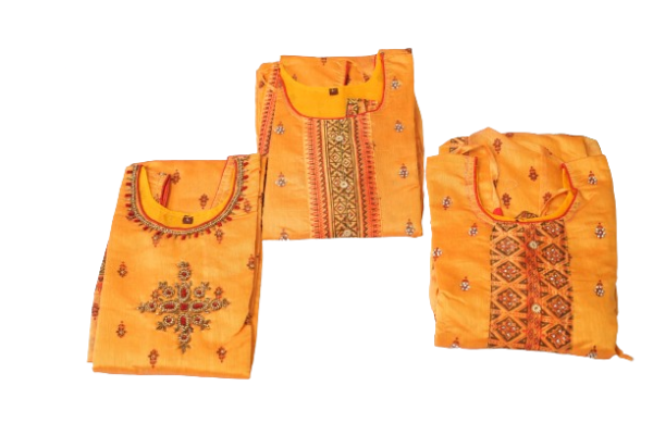 PATU KURTHI - Image 2