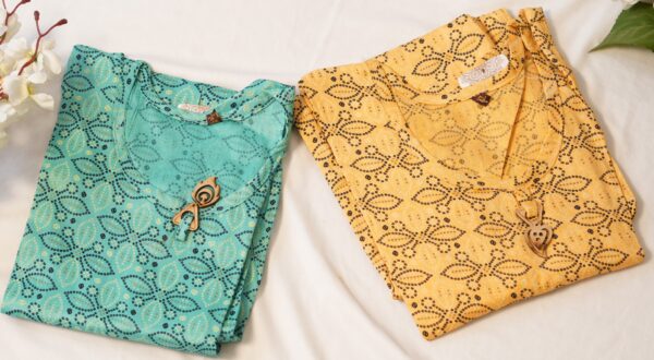 KURTHI - 5 STAR 55 200010151