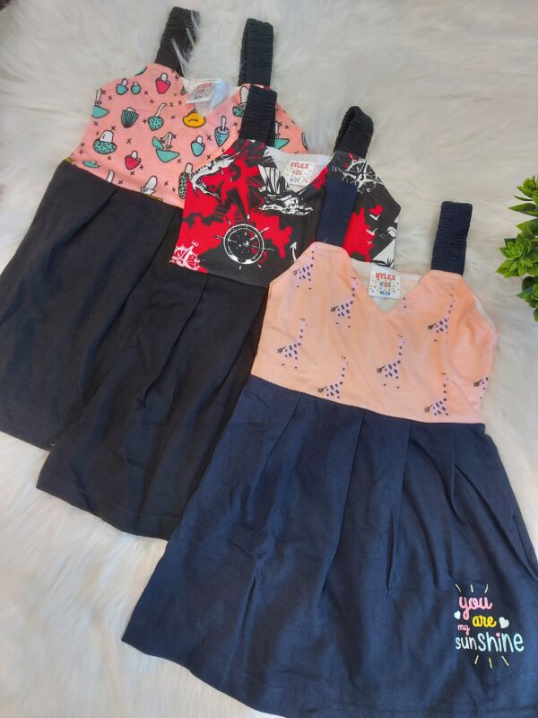 Kids Frock - Image 3
