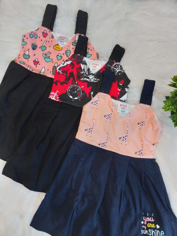 Kids Frock - Image 2