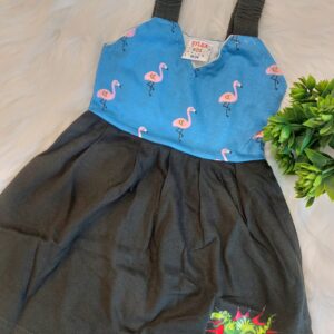 Kids Frock