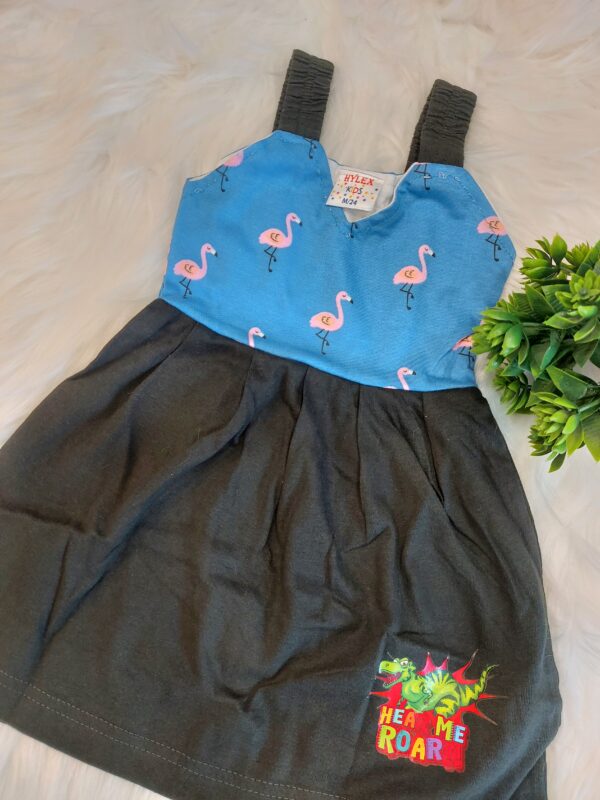 Kids Frock