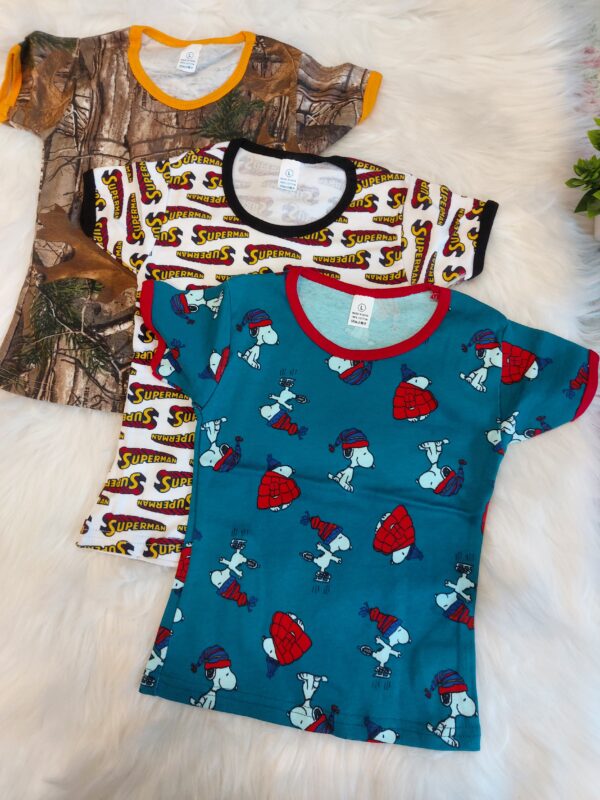 Kids T-Shirts 