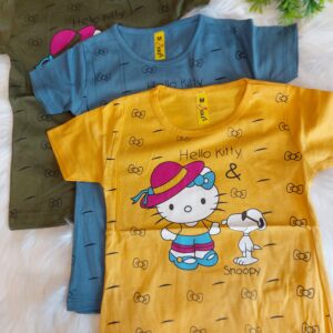 Kids T-Shirts