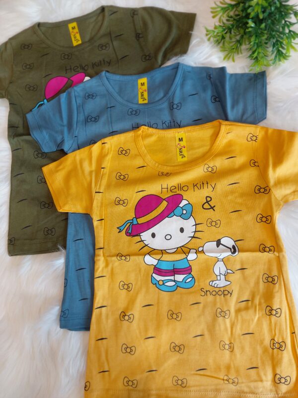 Kids T-Shirts