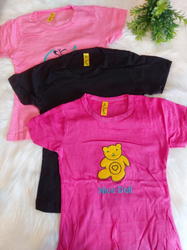 Kids T-Shirts