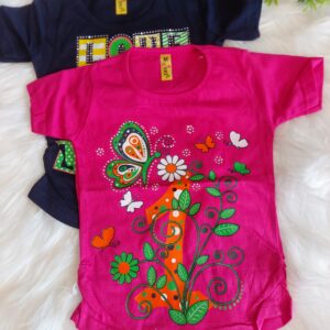 Kids T-Shirts