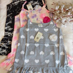 Kids Frock