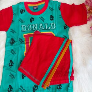 Kids Tracks (Boys)