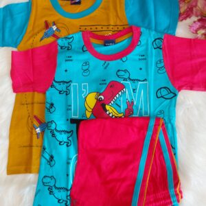 Kids Tracks (Boys)