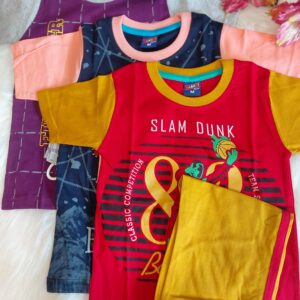 Kids Tracks