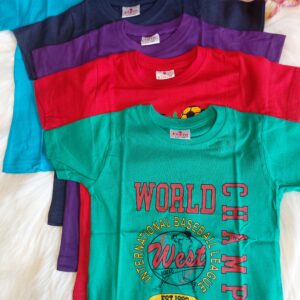 Kids T-Shirts