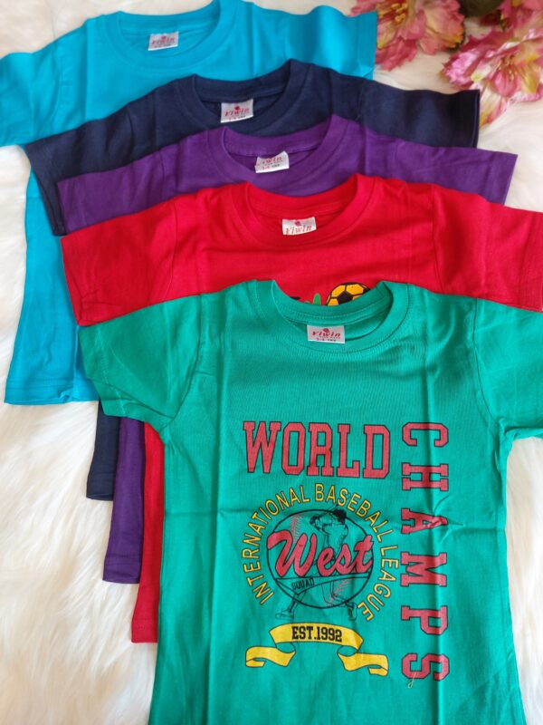 Kids T-Shirts