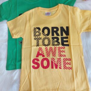 Kids T-Shirts