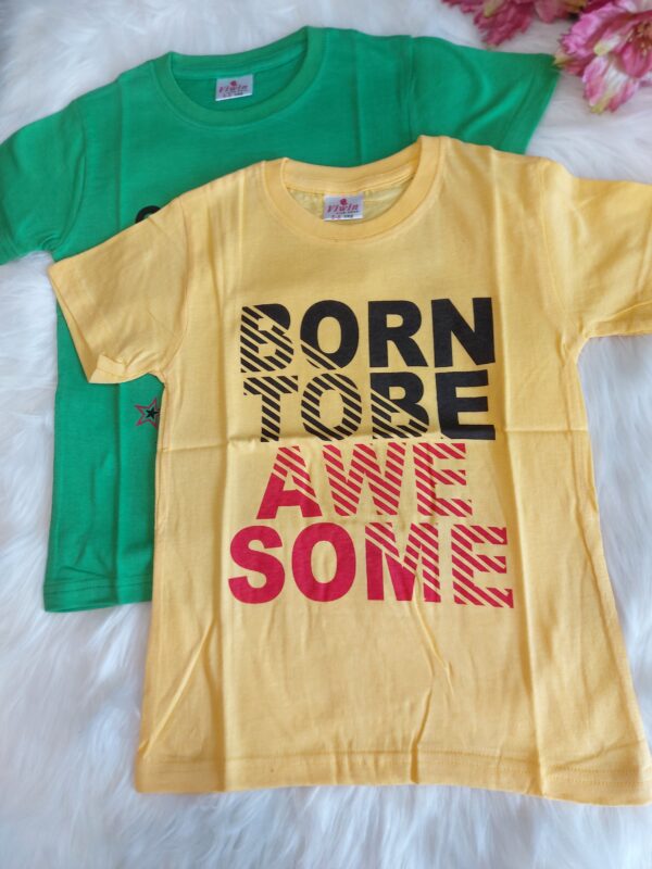 Kids T-Shirts